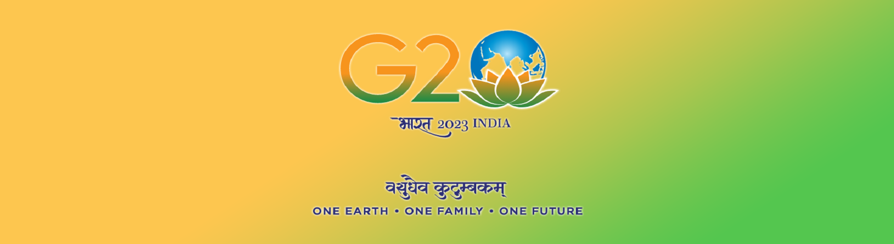 G20 Bharat